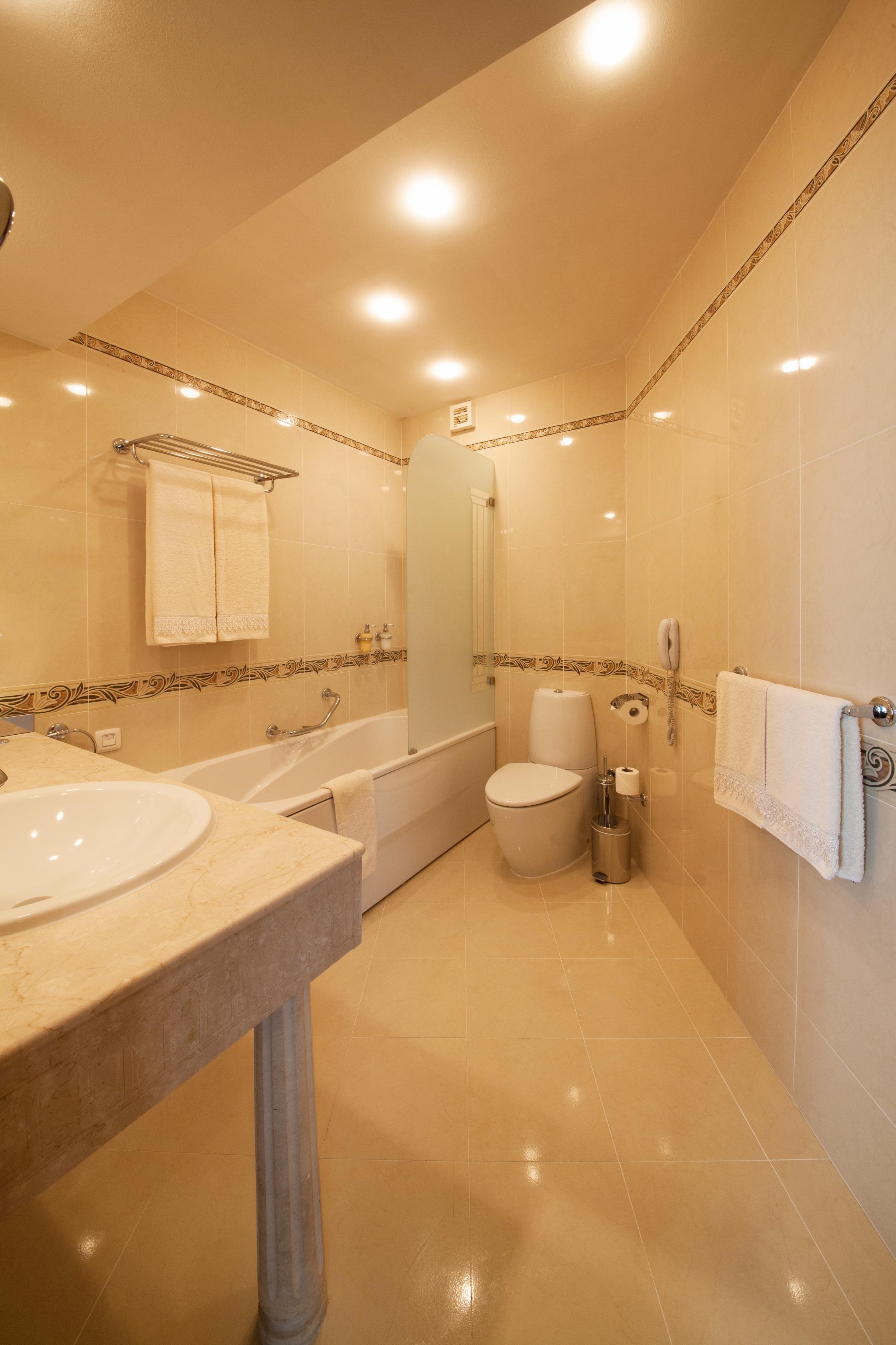 Grand London Varna