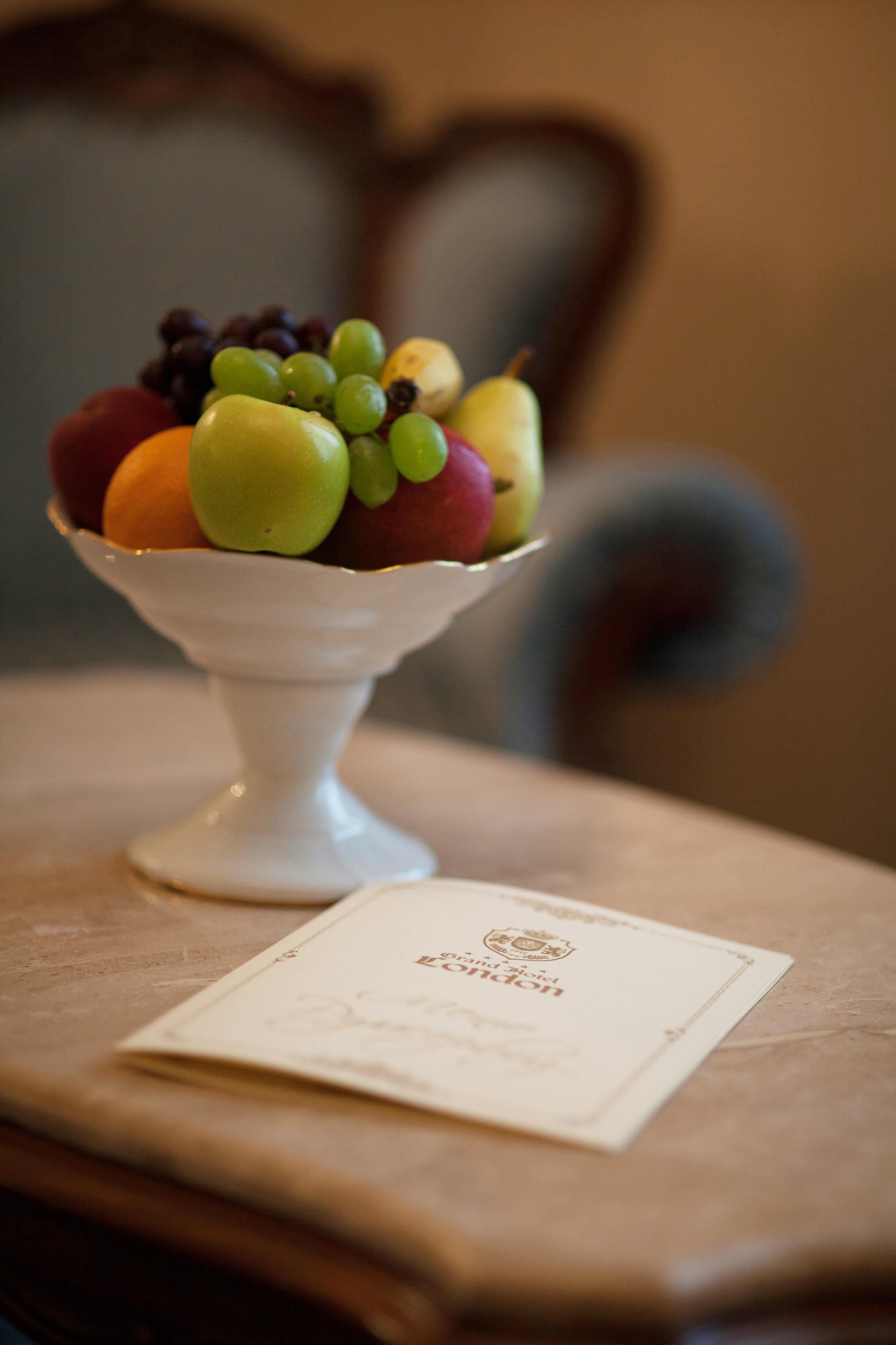 Grand London 5*