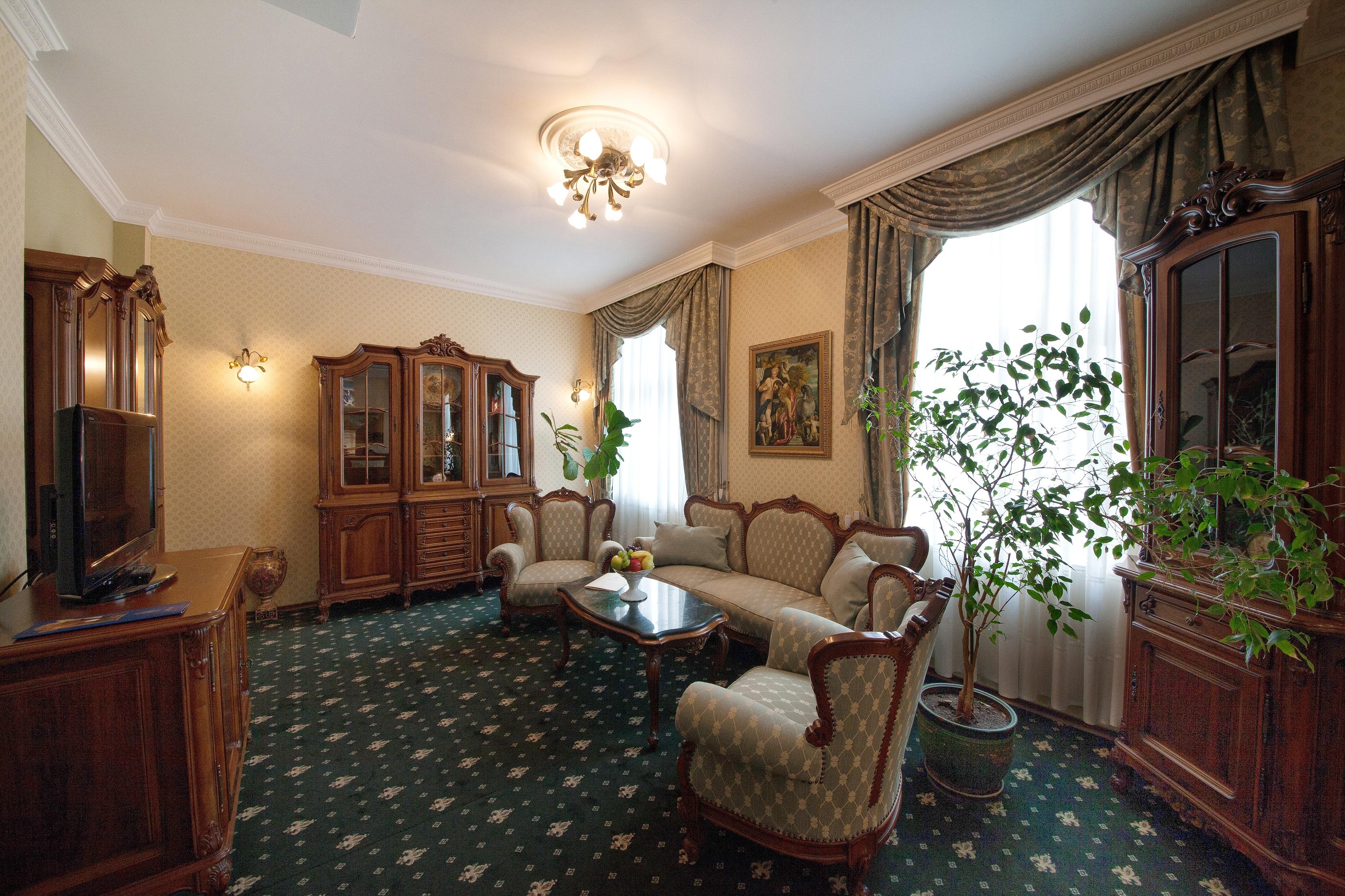 Hotel Grand London Varna