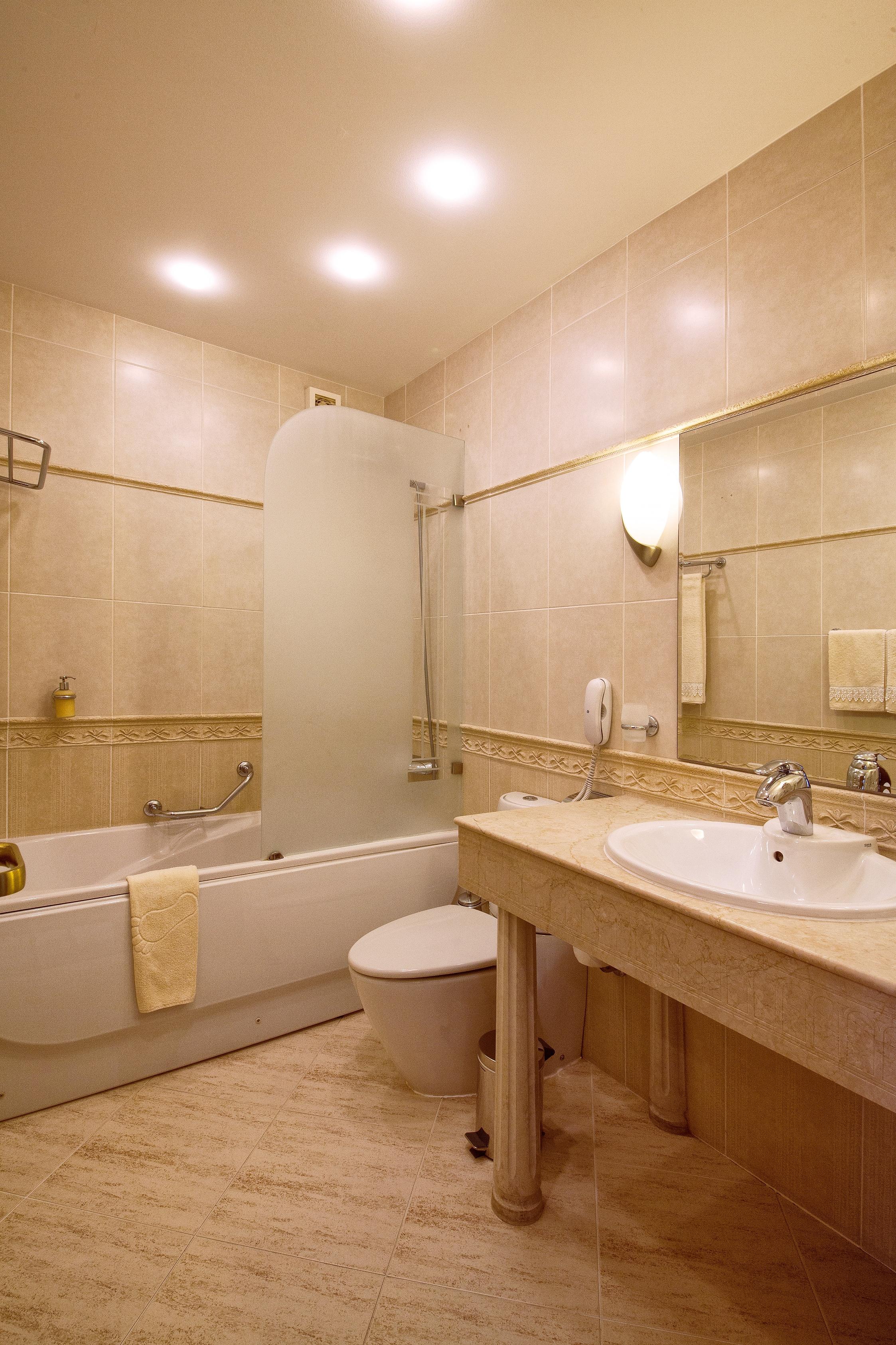 Grand London 5* Varna