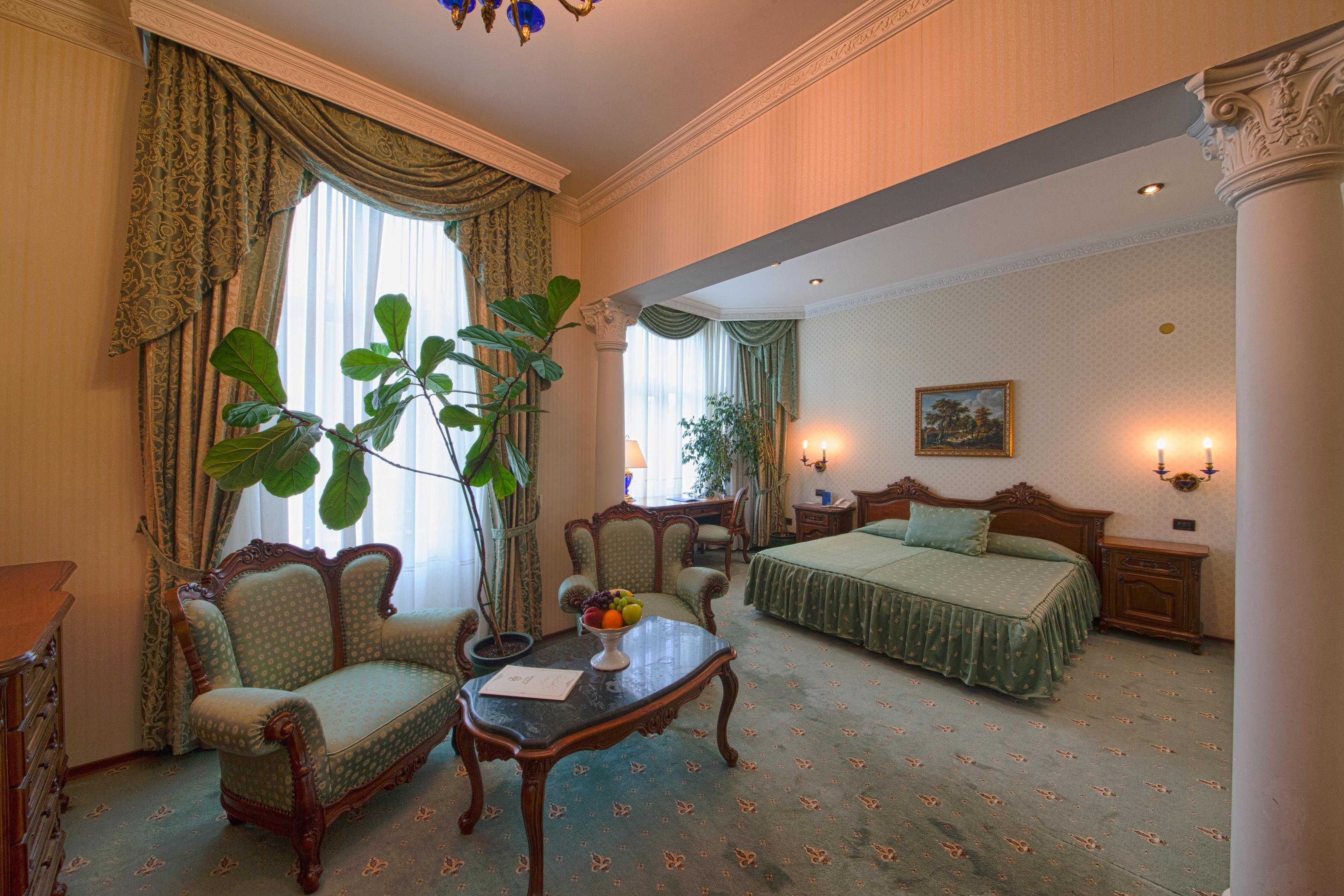 Hotel Grand London Varna