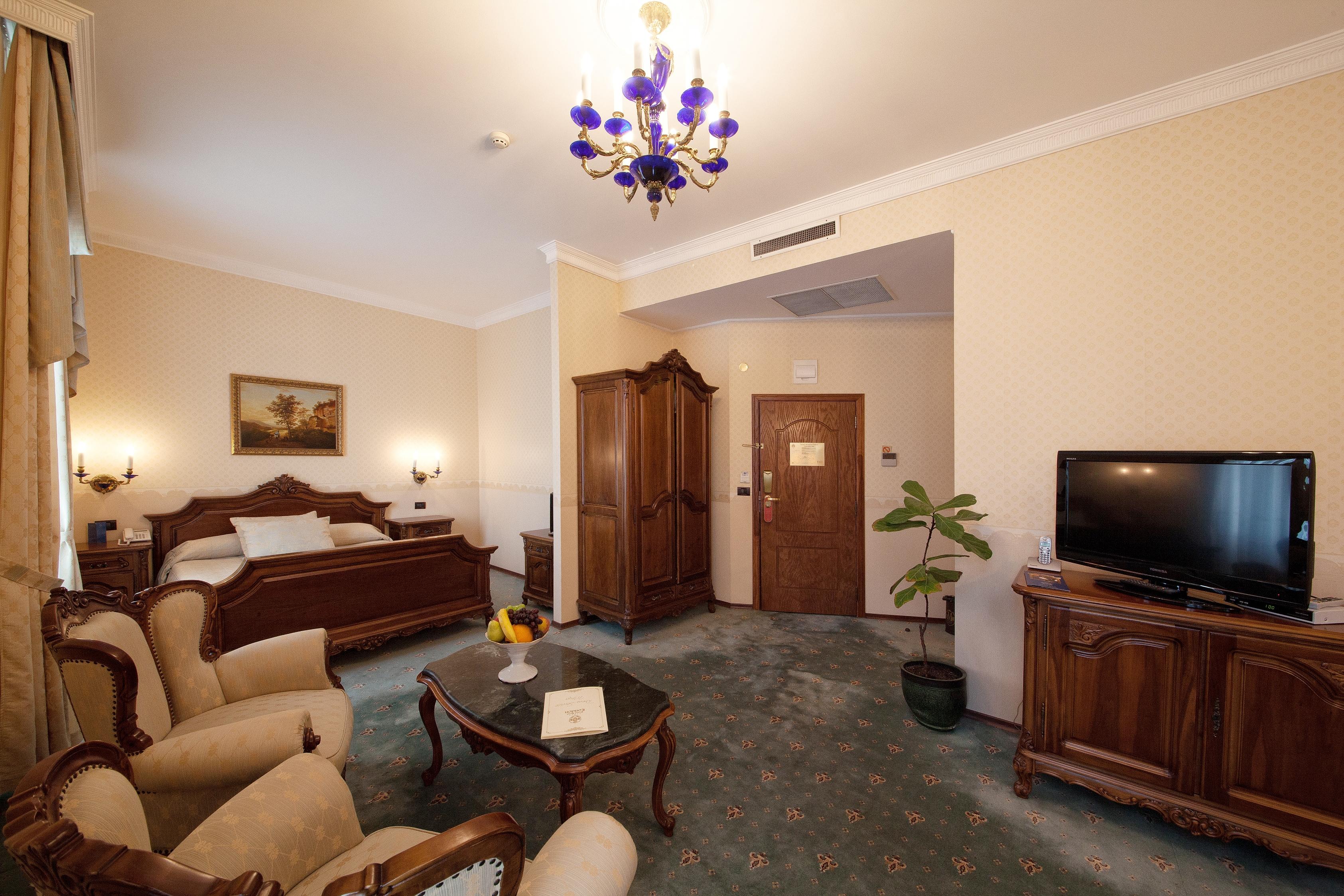 Hotel Grand London 5*