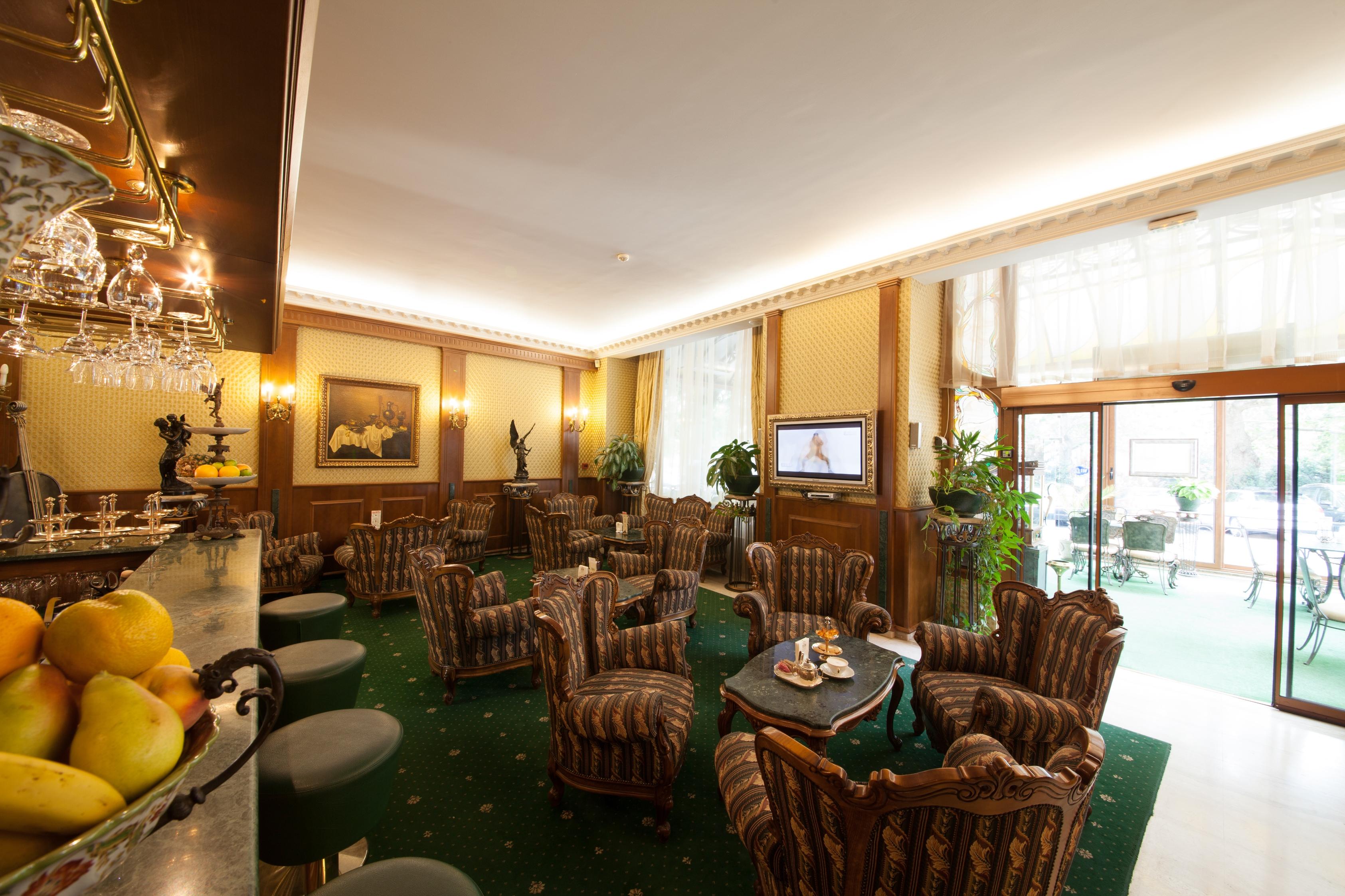 Grand London Hotel Varna
