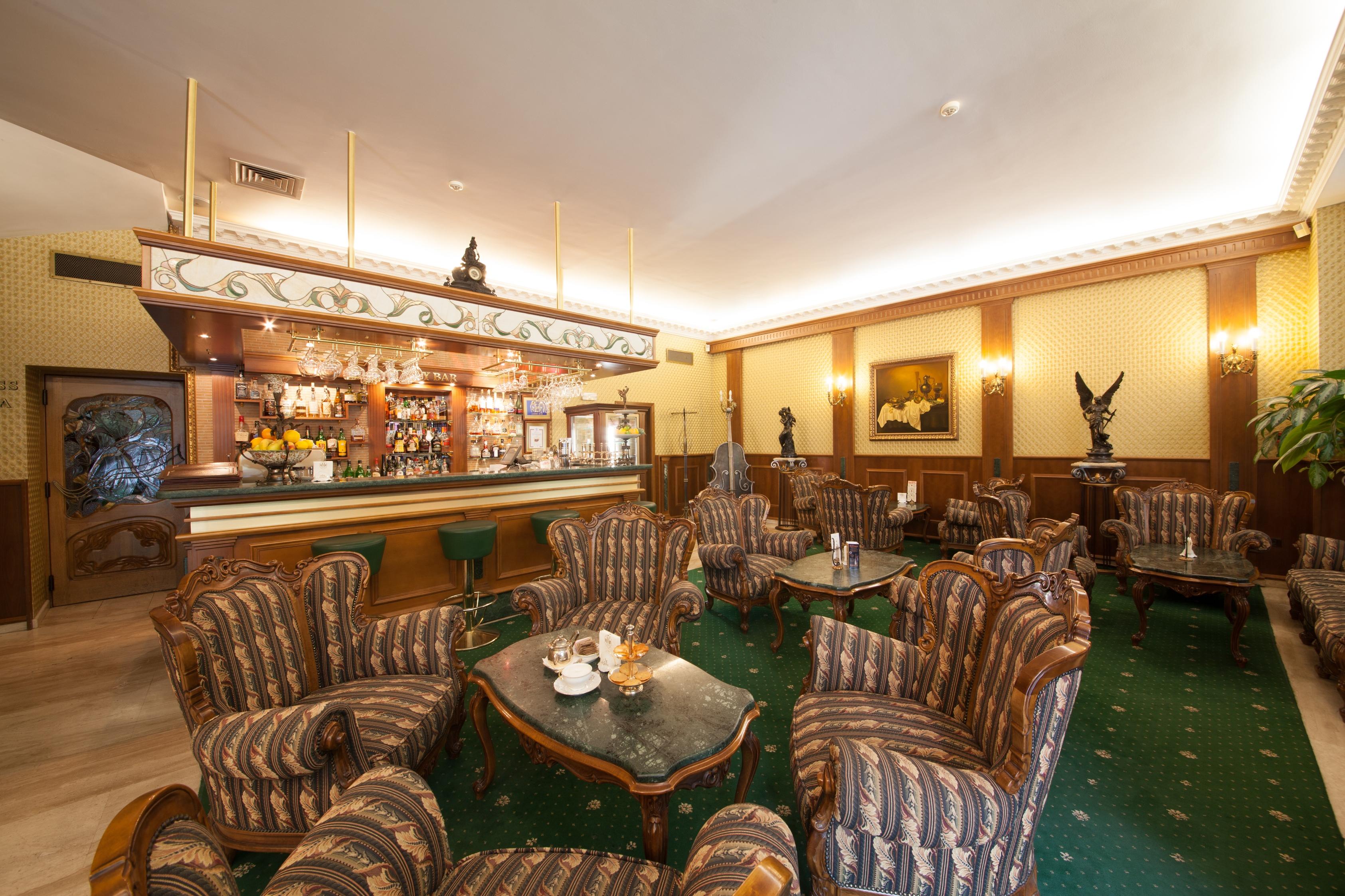 Hotel Grand London Varna