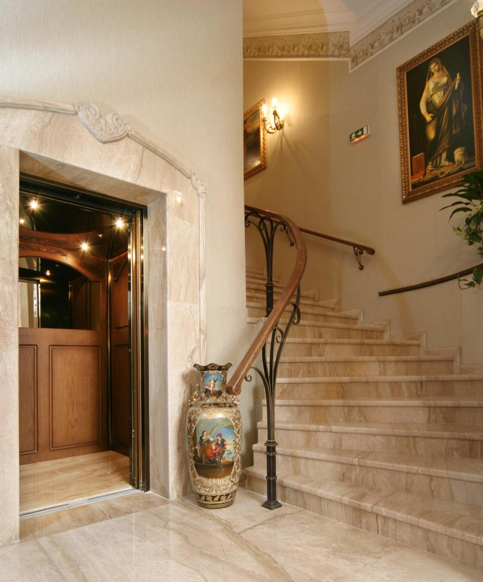 Grand London 5*
