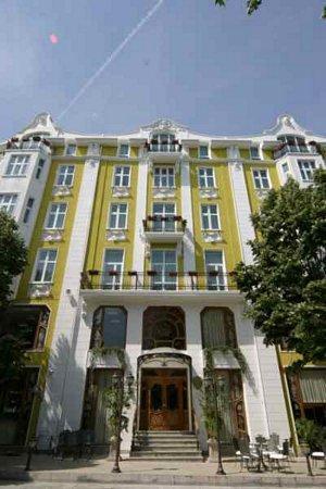 Grand London 5*