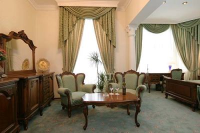 Grand London Varna