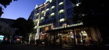 Hotel Grand London 5*