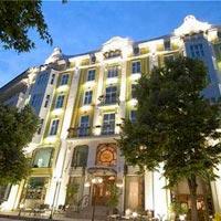 Grand London Hotel 5*
