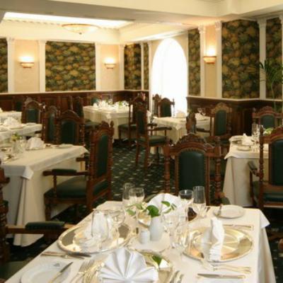 Grand London Hotel 5*