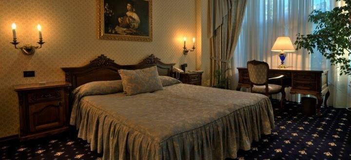 Grand London 5*