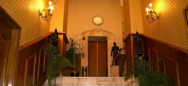 Hotel Grand London