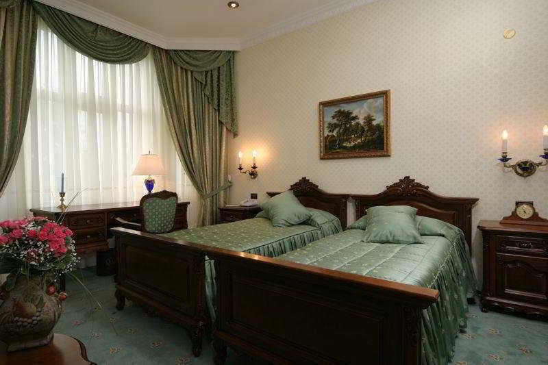 Hotel Grand London Varna